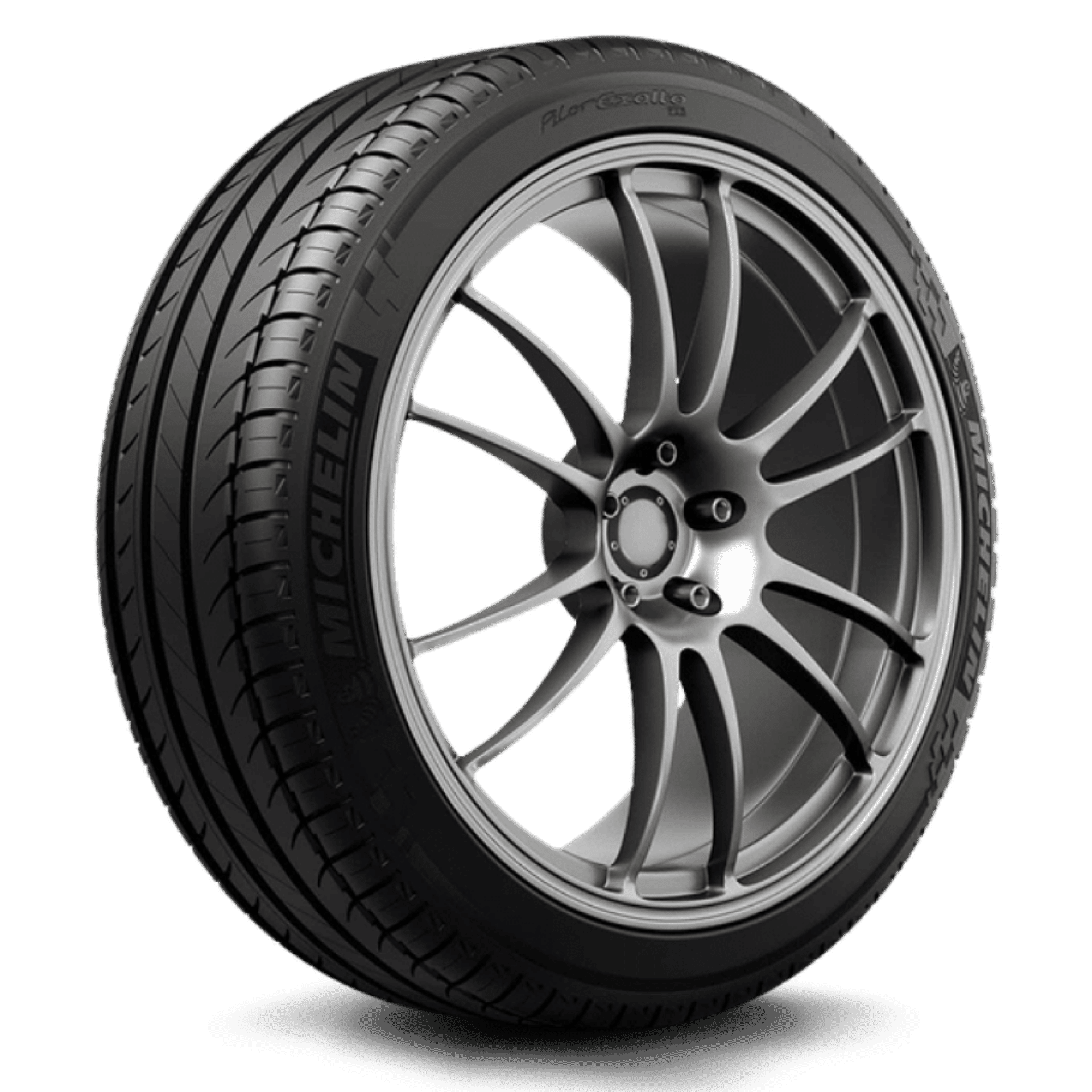 Picture of Michelin Pilot Exalto PE2 225-50ZR16 92Y