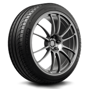 Picture of Michelin Pilot Exalto PE2 225-50ZR16 92Y