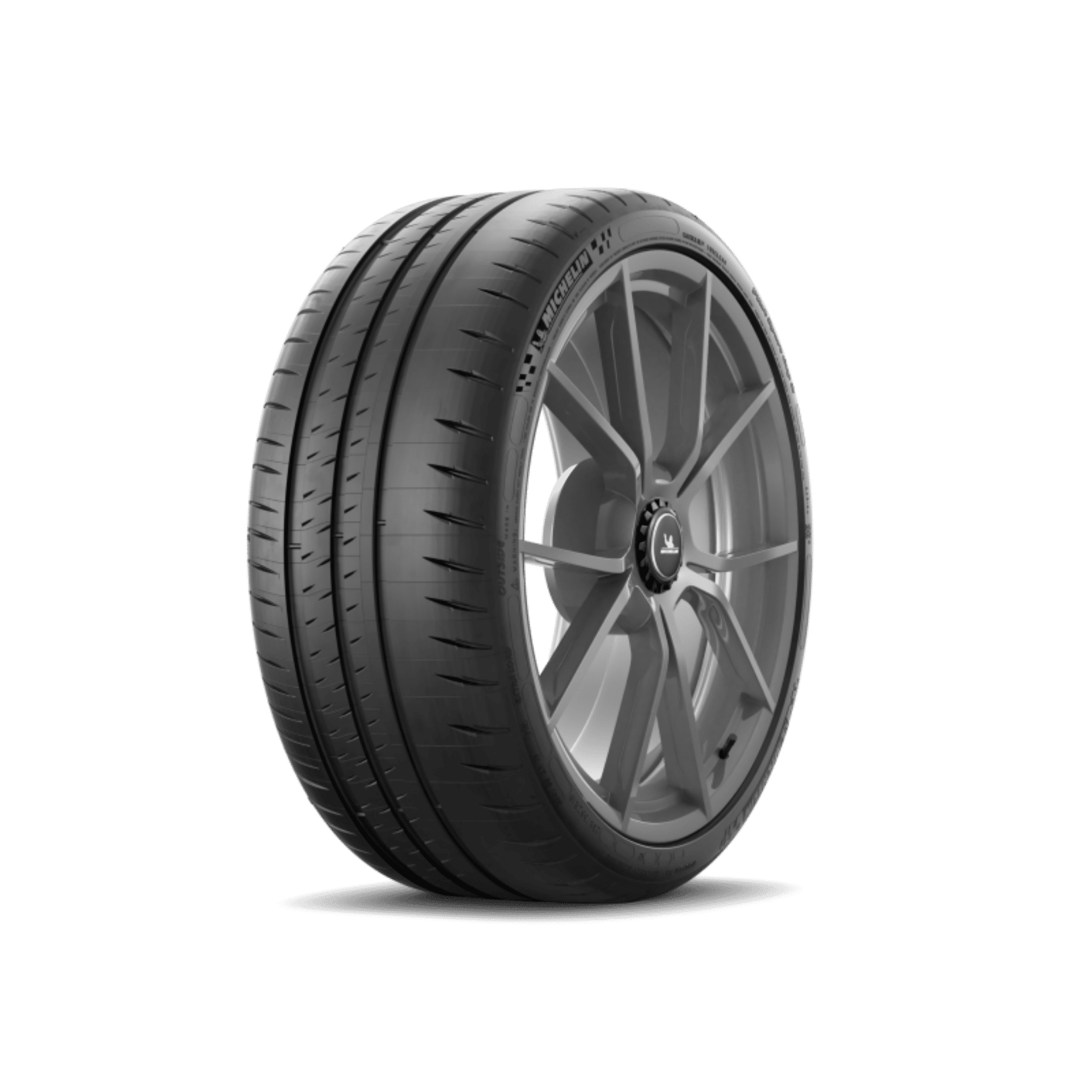 Picture of Michelin Pilot Sport Cup 2 R 335-30ZR20 108Y