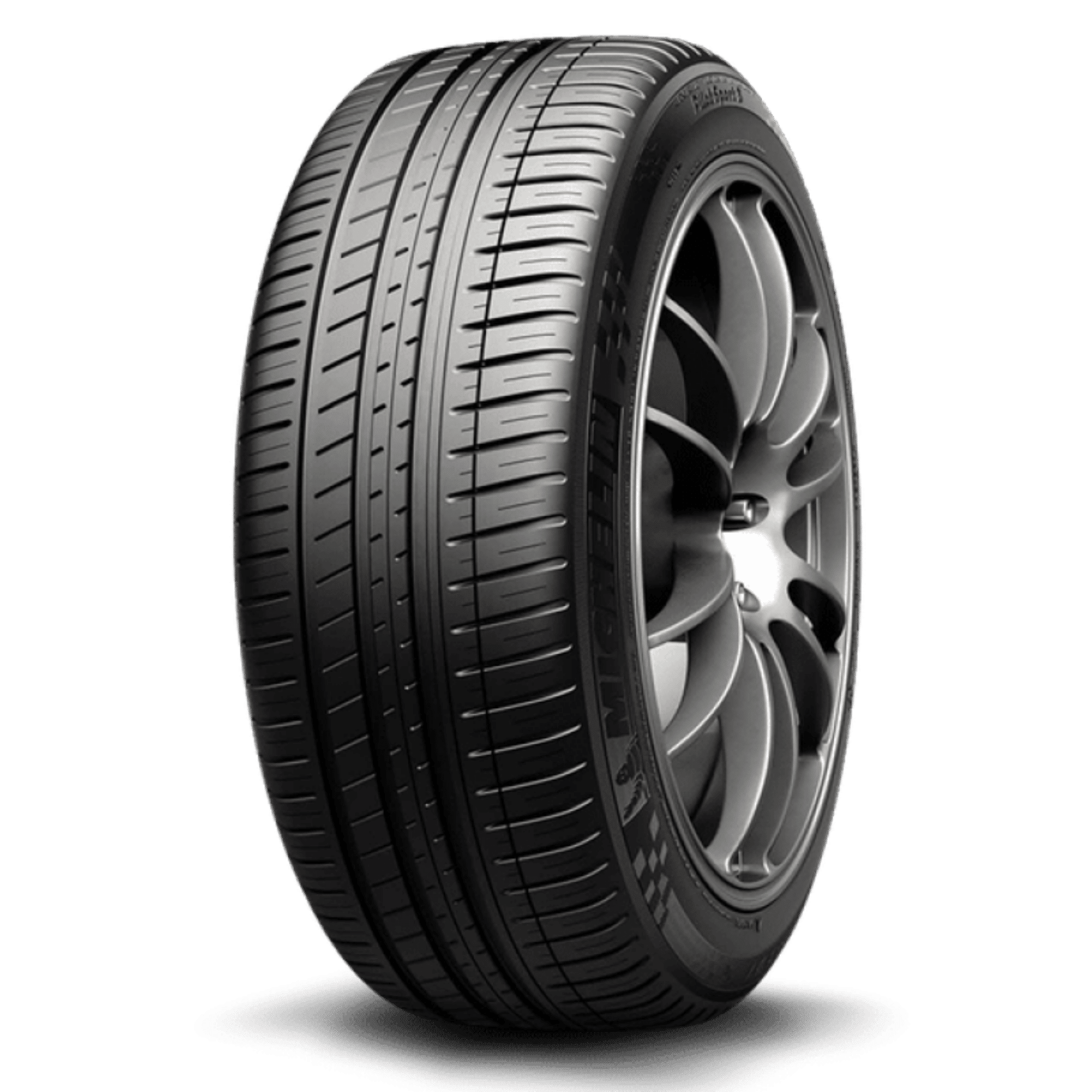 Picture of Michelin Pilot Sport 3 245-40ZR18 97Y XL