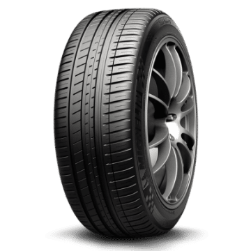 Picture of Michelin Pilot Sport 3 245-40ZR18 97Y XL