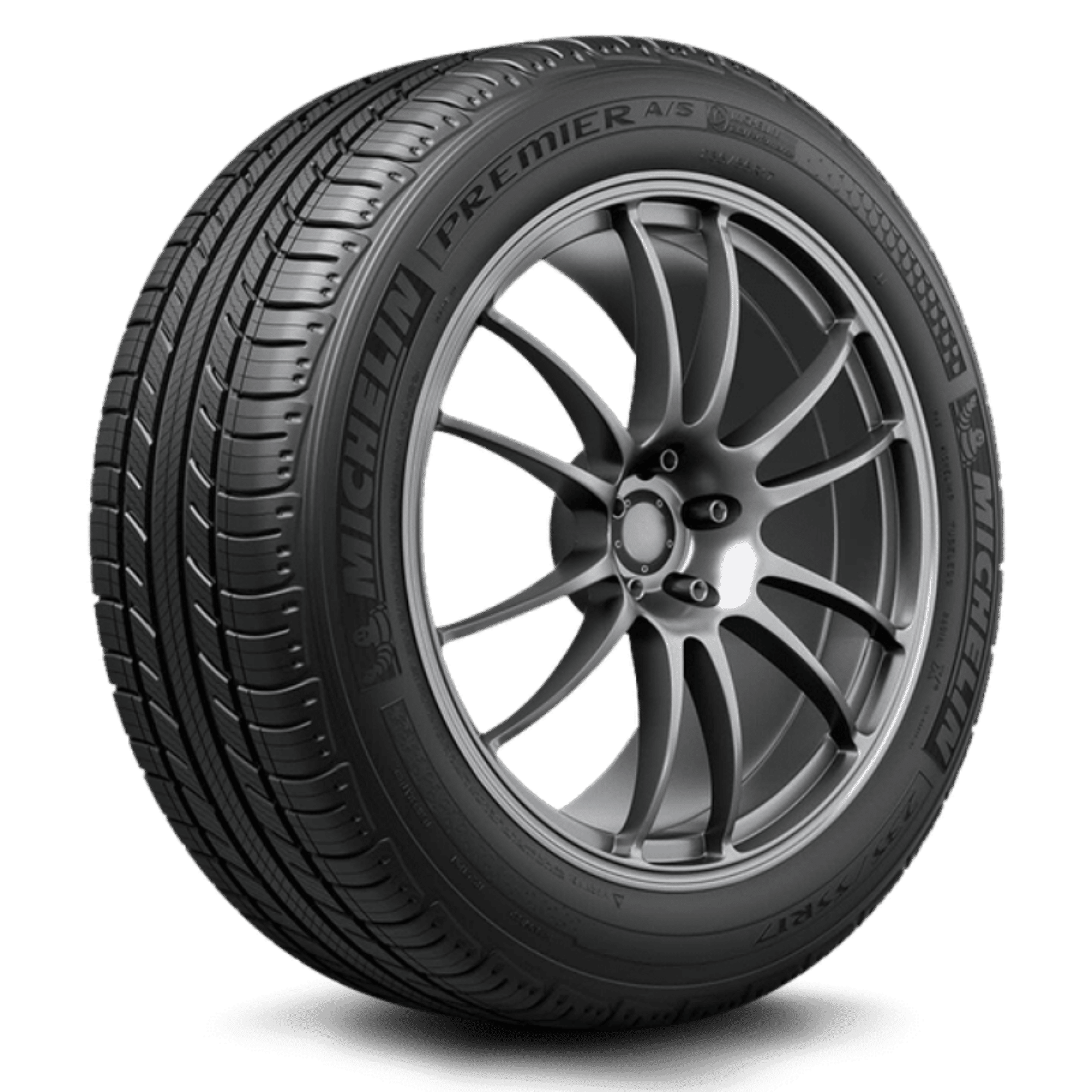 Picture of Michelin Premier A-S V-H 235-60R18 103H