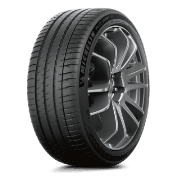 Picture of Michelin Pilot Sport EV 255-40R20 101W