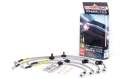 Picture of Goodridge 94-01 Acura Integra - 92-95 Civic Rear Disc w- ABS Brake Lines