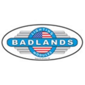 Picture for manufacturer Badlands