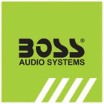 Picture for manufacturer Boss Audio