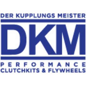 Picture for manufacturer DKM Clutch