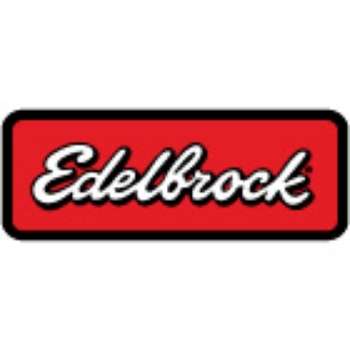 Picture for manufacturer Edelbrock
