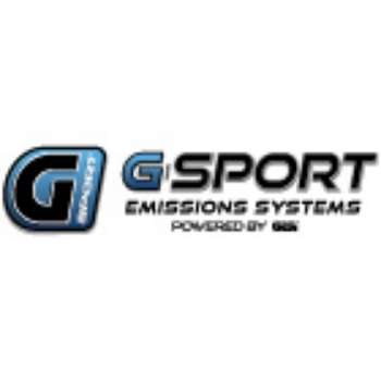 Picture for manufacturer G-Sport