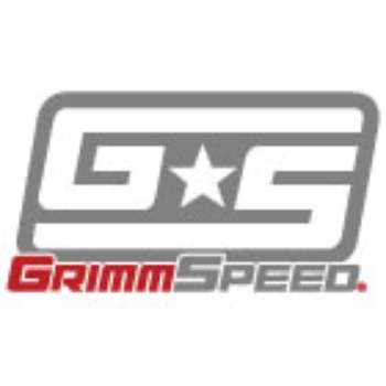 Picture for manufacturer GrimmSpeed