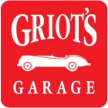 Picture for manufacturer Griots Garage