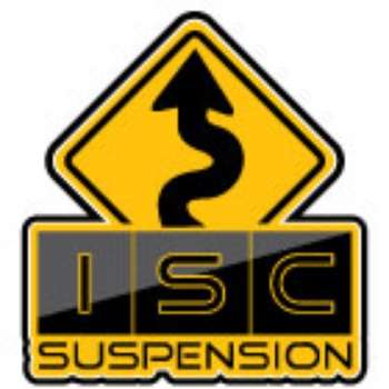 Picture for manufacturer ISC Suspension