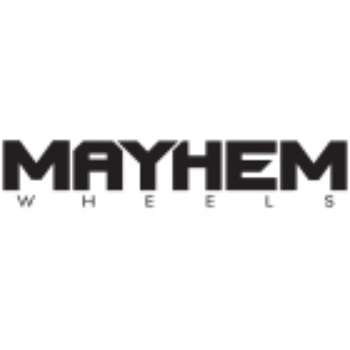 Picture for manufacturer Mayhem