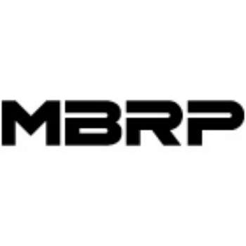 Picture for manufacturer MBRP