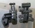 Picture of 3000GT / Stealth Solid Poly Hybrid Motor Mounts USA Made