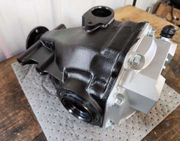 Picture of 6 Speed (3.307) 3000GT AWD Rear End / Differential NO CORE NEEDED