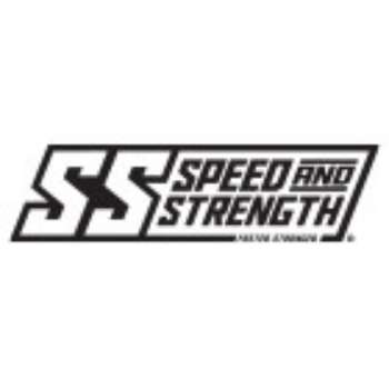 Picture for manufacturer Speed and Strength