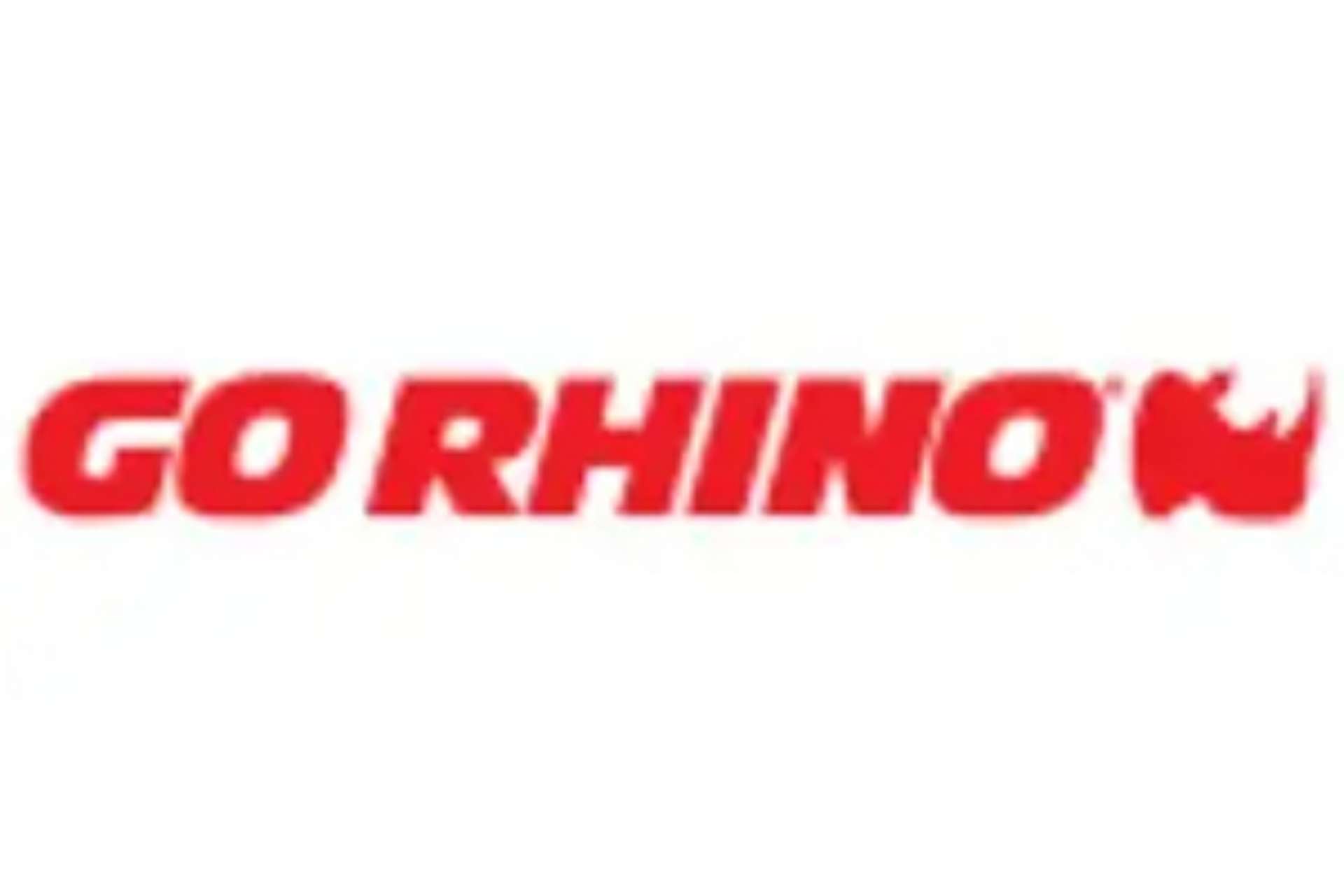 Go Rhino Xventure Promotion