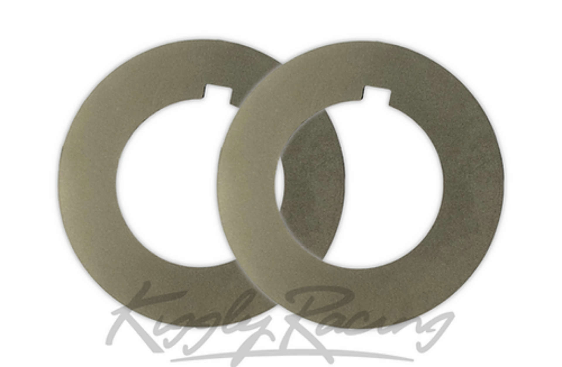 Picture of High Friction Shims for Trigger Wheel and Damper