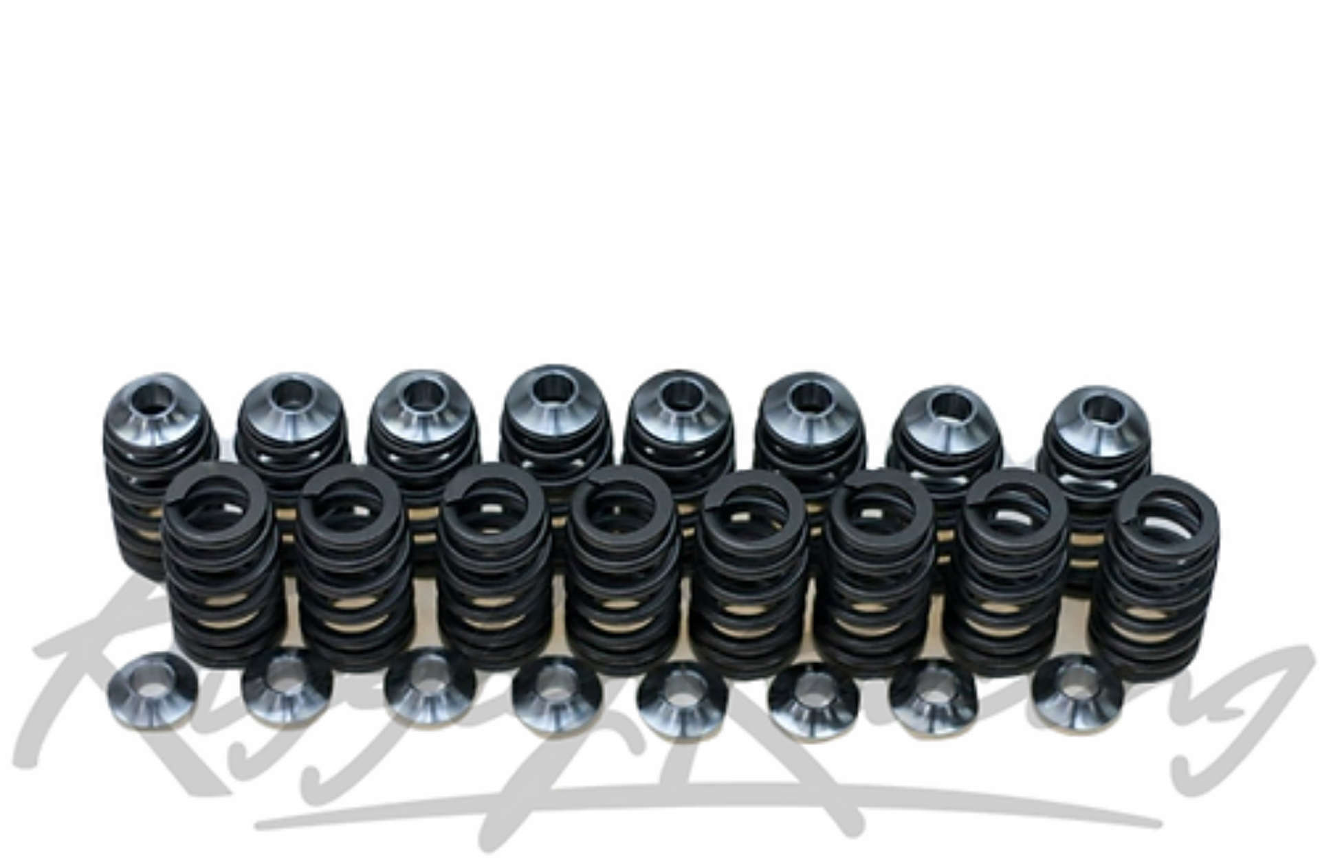 Picture of 4g63 Valve Spring Set - High Pressure Beehive