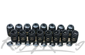 Picture of 4g63 Valve Spring Set - High Pressure Beehive