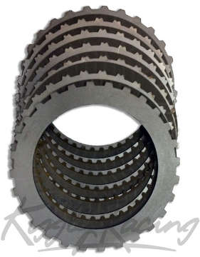 Picture of Clutch Pack - 6-Friction for W4A33 & F4A33