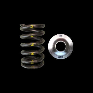 Picture of Brian Crower Mitsubishi 6G72 Single Spring & Titanium Retainer Kit