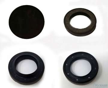 Picture of 3000GT VR4 / Stealth AWD Transmission Seal Kit