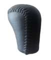 Picture of 6 Speed BLACK Shift Knob OEM Mitsubishi