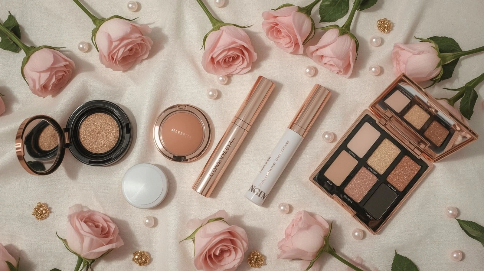 Produk makeup lokal yang kualitasnya setara branded dengan harga terjangkau 5 produk makeup lokal Indonesia yang kualitasnya setara brand internasional ternama