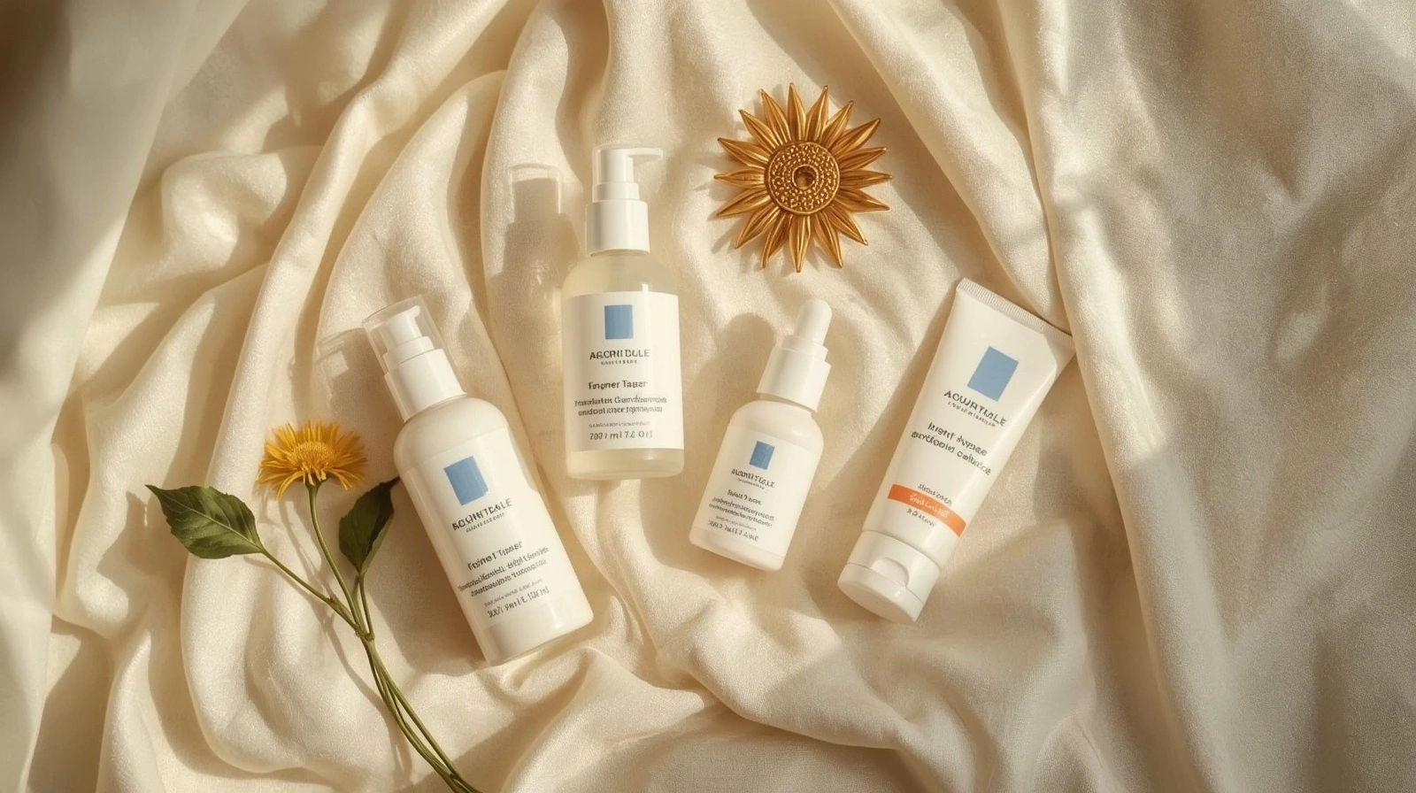 Urutan skincare routine pagi hemat dengan produk affordable di bawah 200 ribu