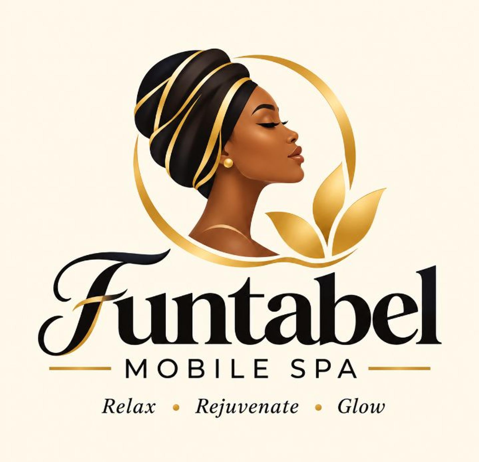 Funtabel mobile spa