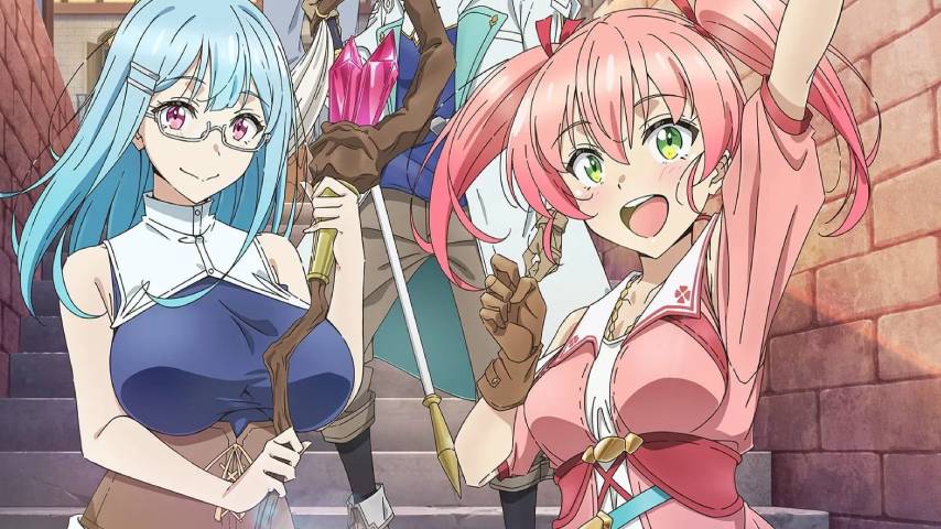 Yuusha Party wo Tsuihou sareta Shiromadoushi, S-Rank Boukensha ni Hirowareru: Kono Shiromadoushi ga Kikakugai Sugiru Cover