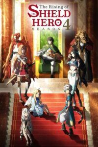 Tate no Yuusha no Nariagari Season 4
