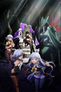 Isekai Mokushiroku Mynoghra: Hametsu no Bunmei de Hajimeru Sekai Seifuku