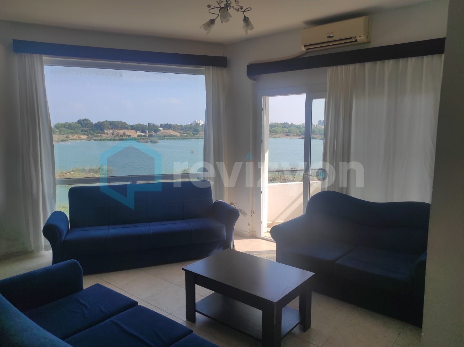 kktc emlak kiralık daire satılık