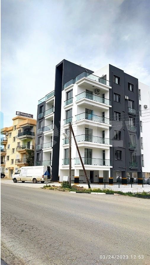 kktc emlak kiralık daire satılık