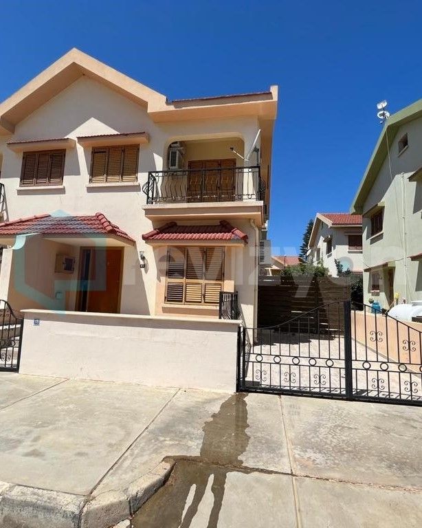 kktc emlak kiralık daire satılık