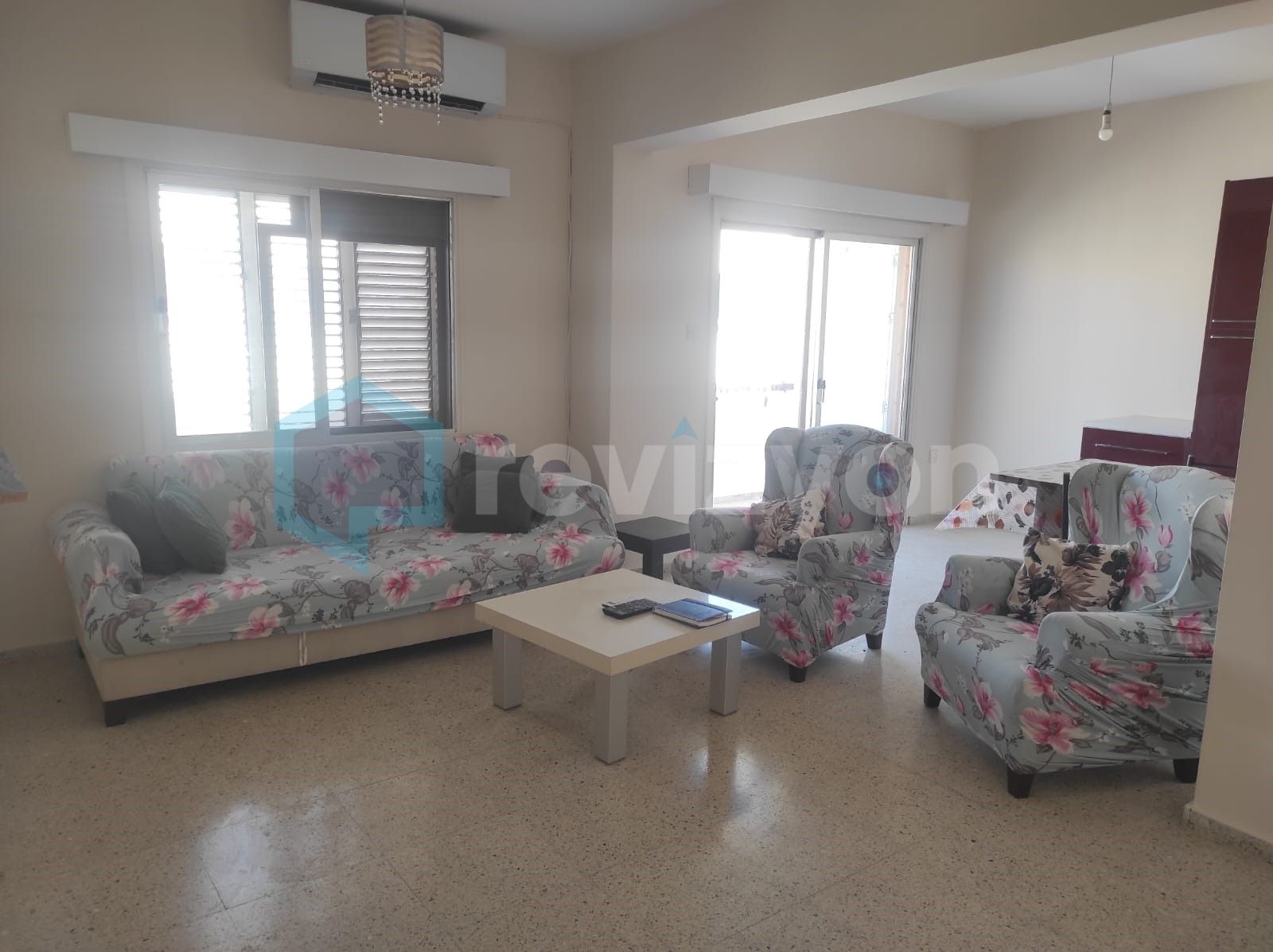 kktc emlak kiralık daire satılık