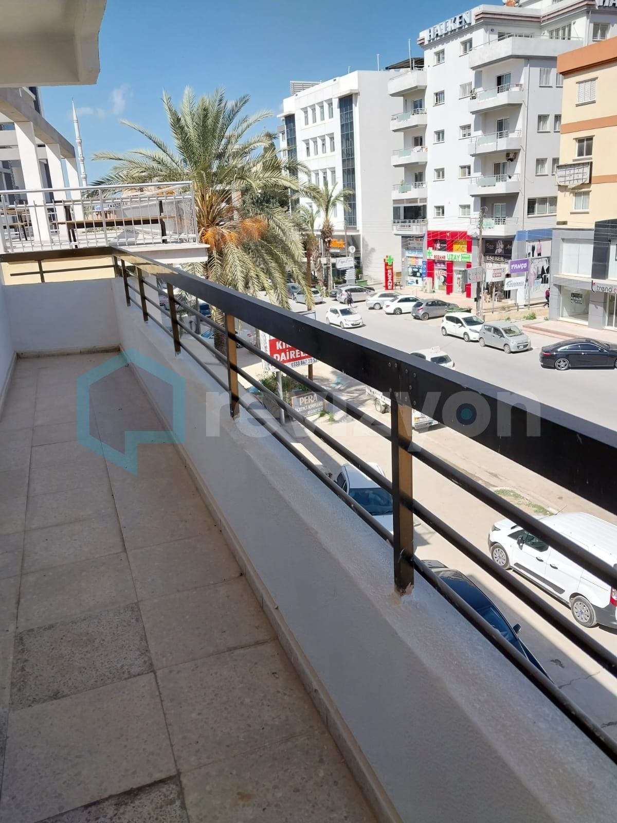 kktc emlak kiralık daire satılık
