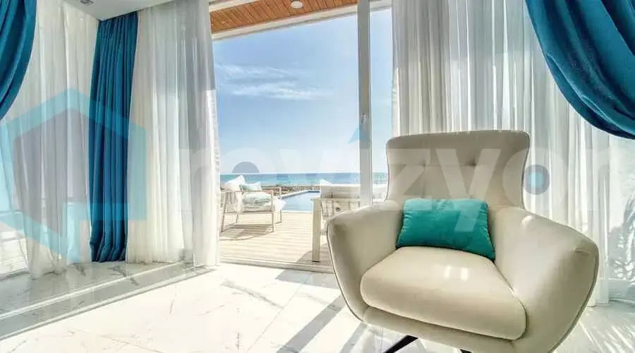 kktc emlak kiralık daire satılık
