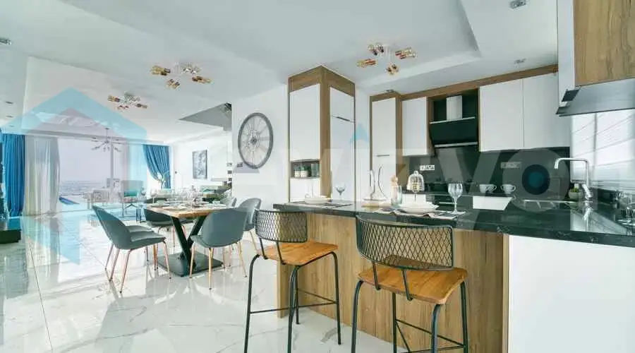 kktc emlak kiralık daire satılık