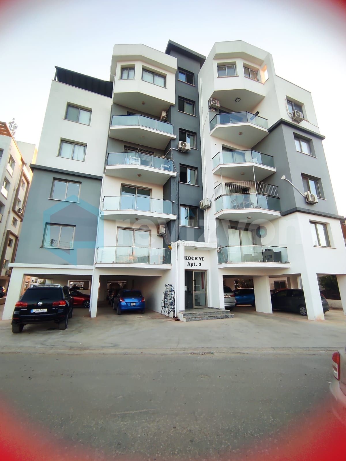 kktc emlak kiralık daire satılık