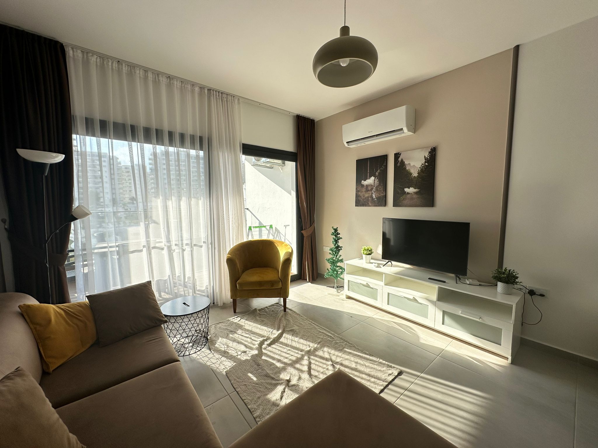 kktc emlak kiralık daire satılık