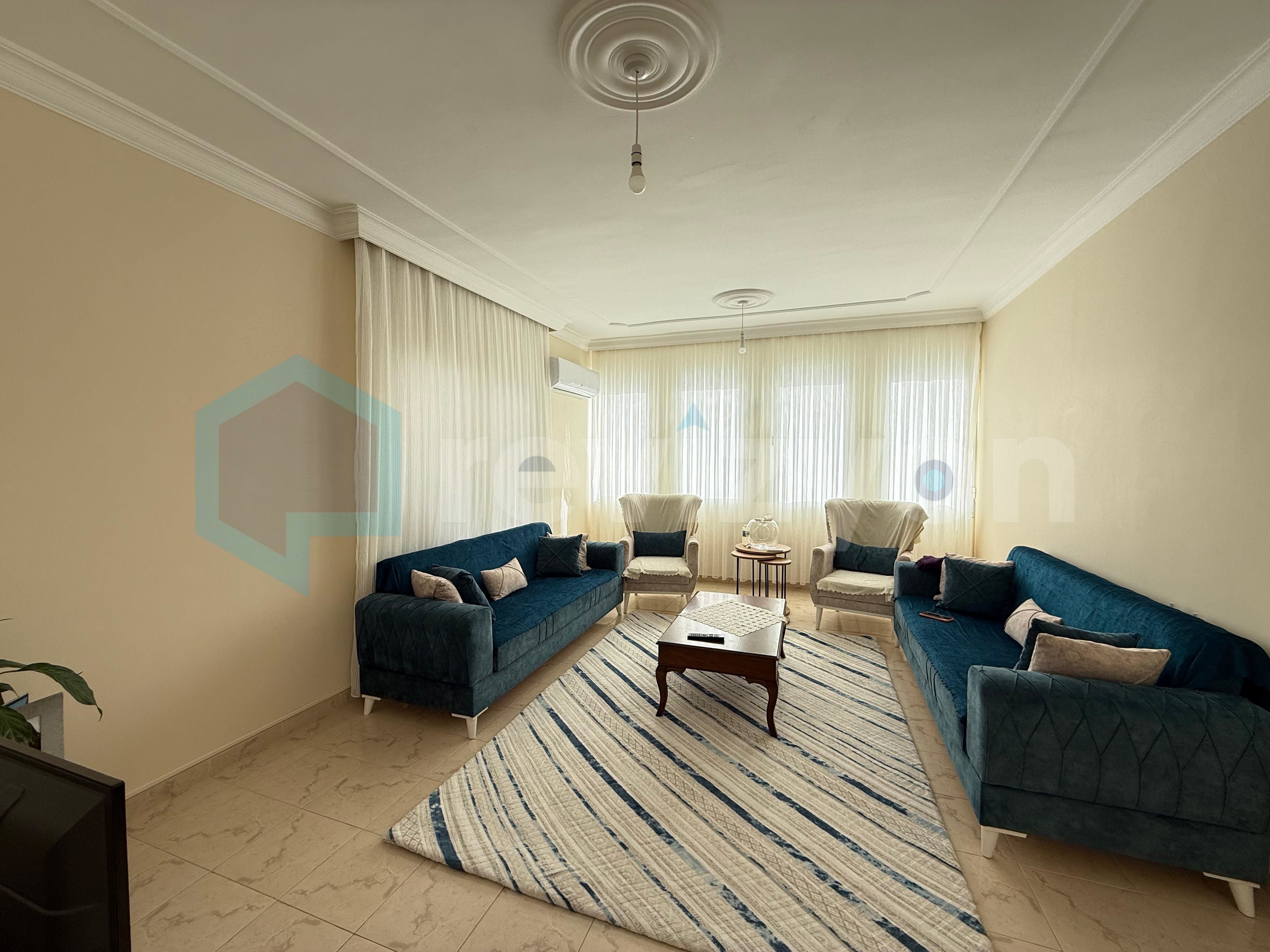 kktc emlak kiralık daire satılık