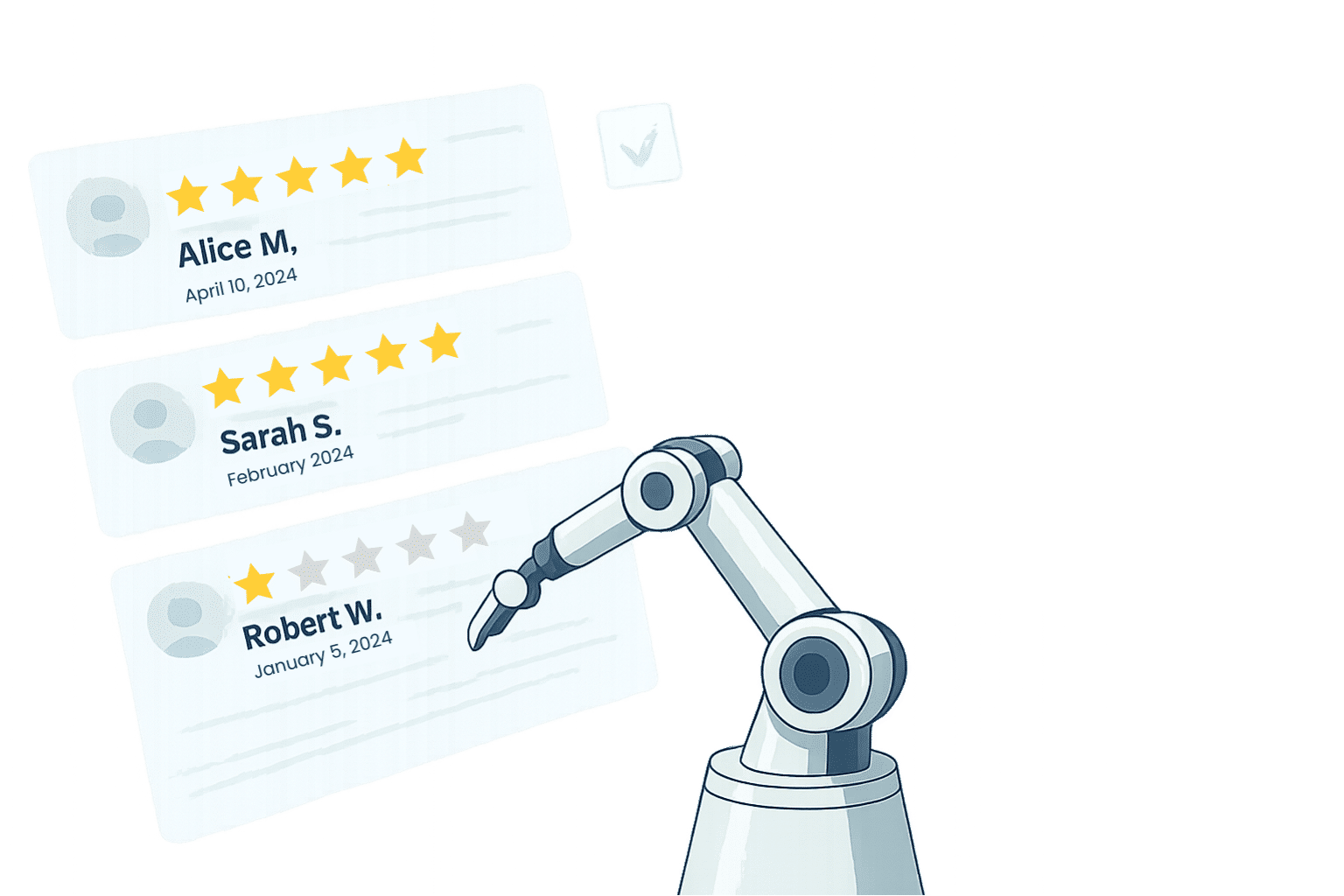 AI-Powered Reputation Repair for Amazon Sellers