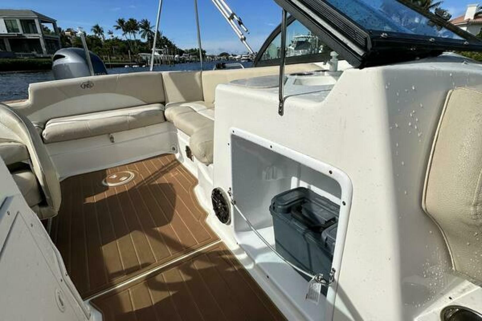 2018 Nauticstar 203 DC - Photo 9