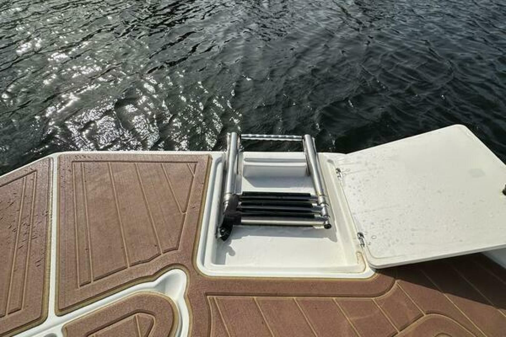 2018 Nauticstar 203 DC - Photo 11