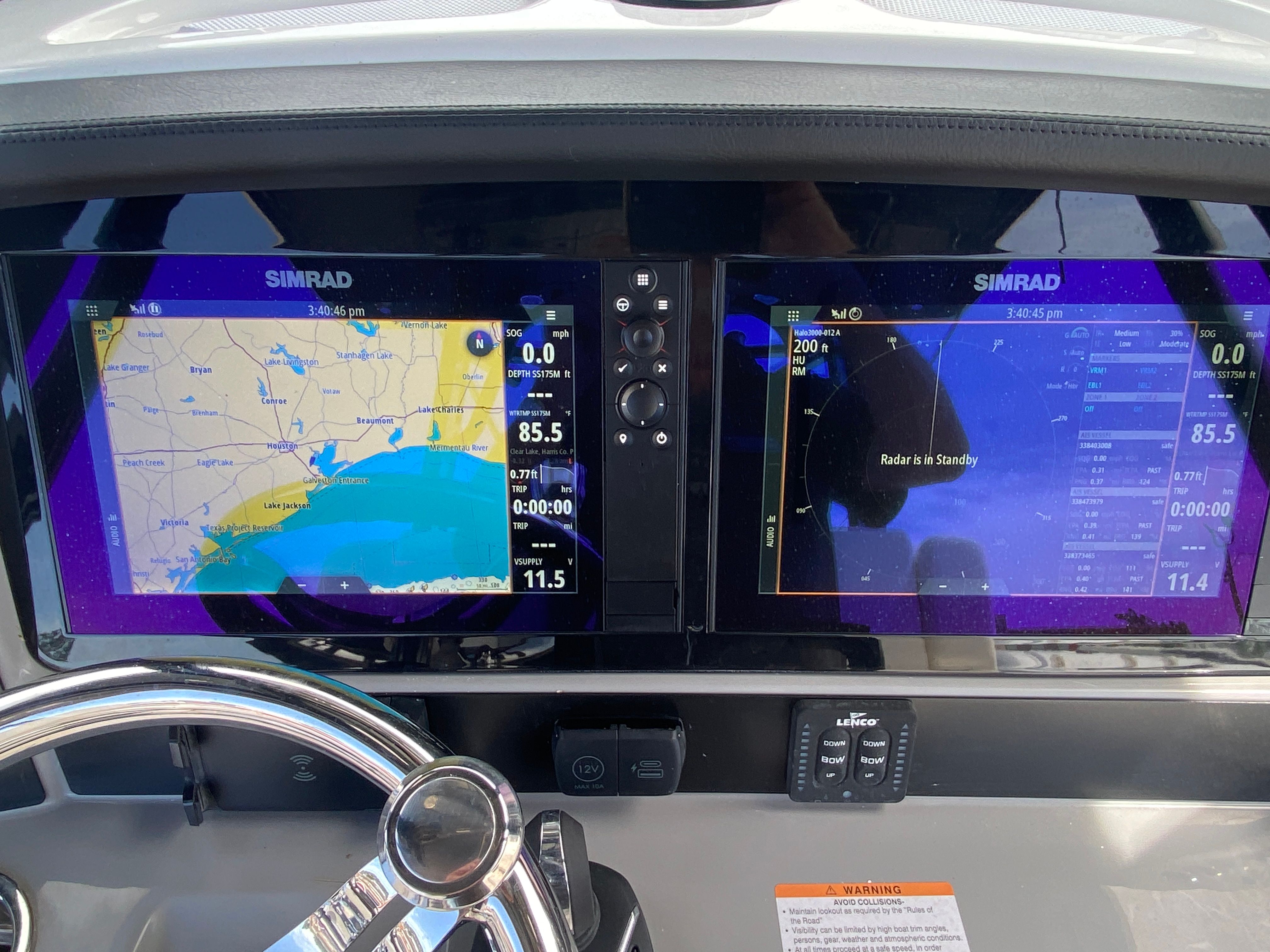 2025 Robalo 270 CC — photo 20 view