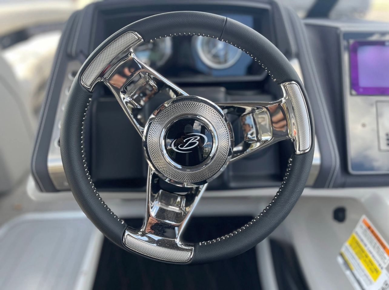 2025 Barletta Lusso L25UCA - Photo 33